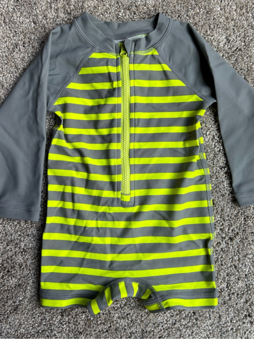 Tea Baby Rashguard